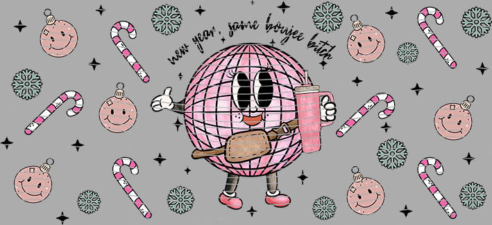 16oz Christmas-J10-622